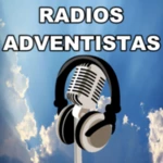 Logo of Radios Adventistas app android Application 